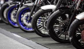 Motorcycle Repair & Services 